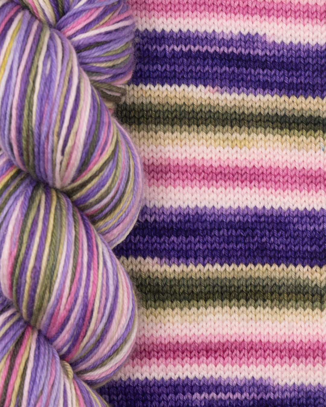 Bis-Sock Autorayante Pink Paddle