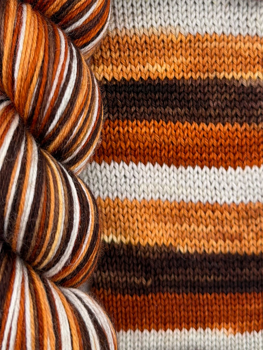 Autorayante Pumpkin Spice