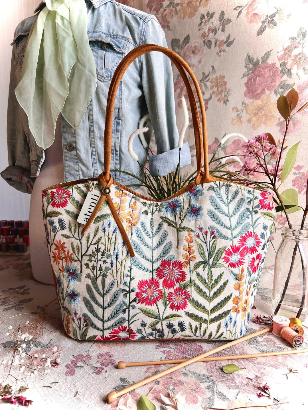 Wildflower Lolita