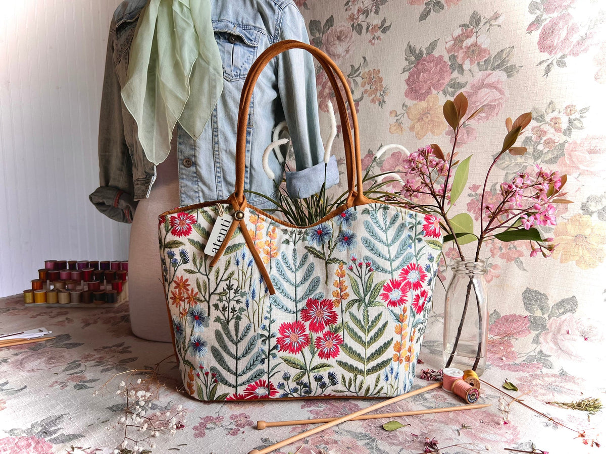 Wildflower Lolita