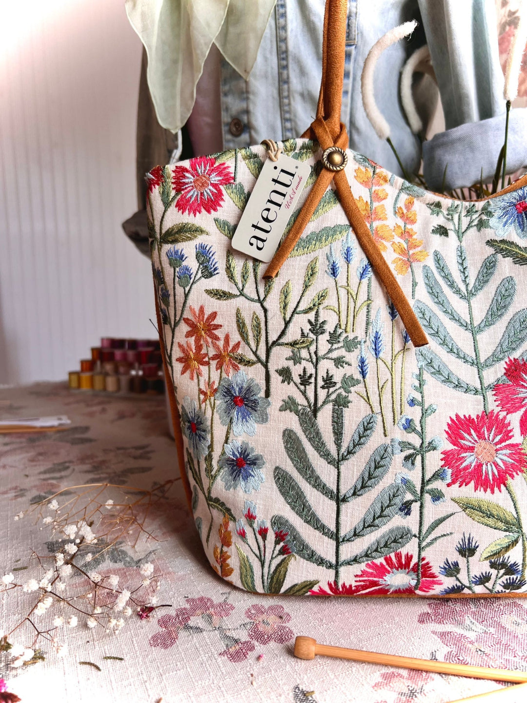 Wildflower Lolita