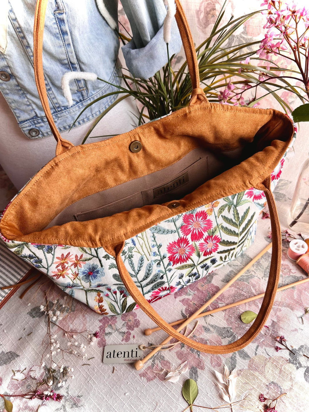 Wildflower Lolita