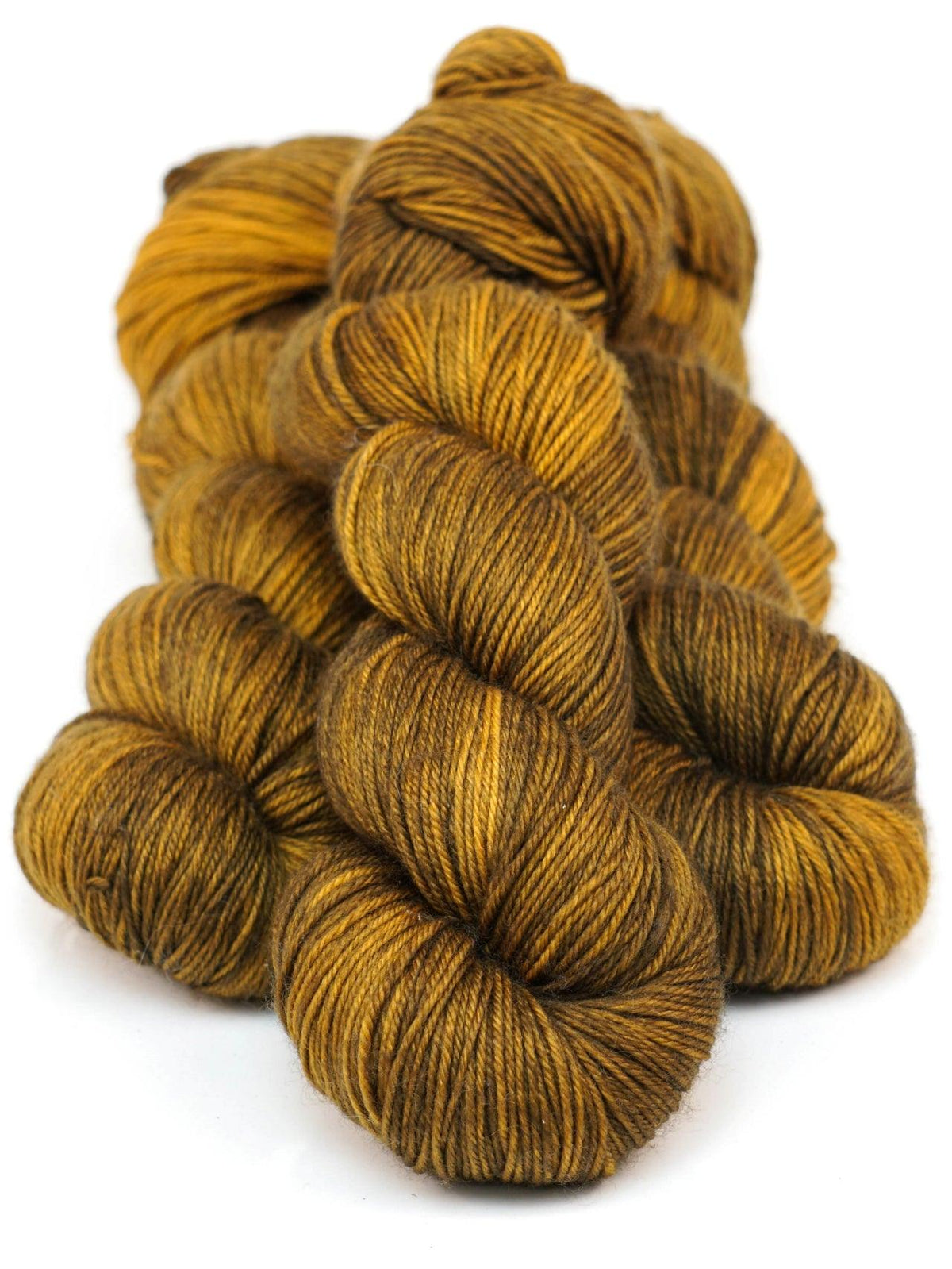 Hand-dyed Sock Yarn - BIS-SOCK CARI COCO