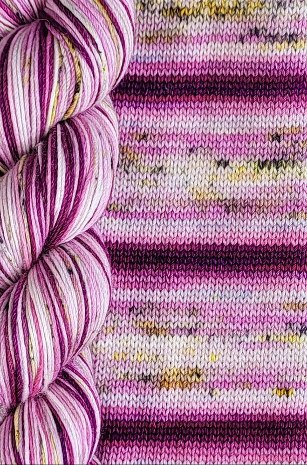 BIS-SOCK DEWBERRY