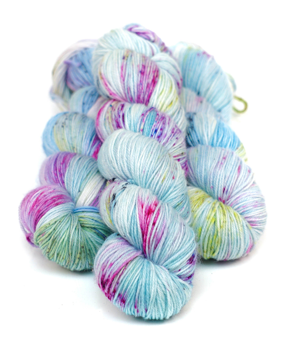 Hand-dyed Sock Yarn - BIS-SOCK FESTIVAL