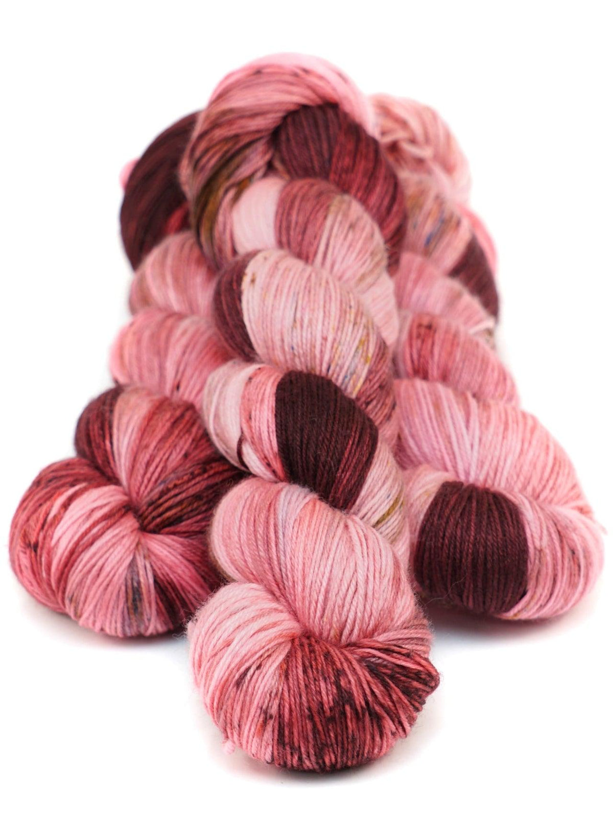 Hand-dyed Sock Yarn - BIS-SOCK LAÏLA