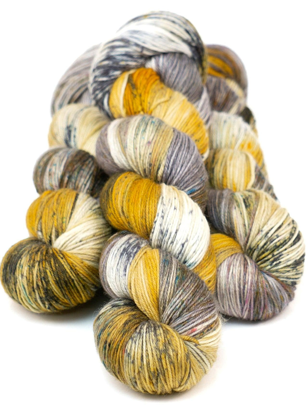 Hand-dyed Sock Yarn - BIS-SOCK NATION