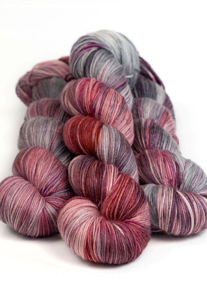 Hand Dyed Yarn - BIS-SOCK NOSPHERATOS