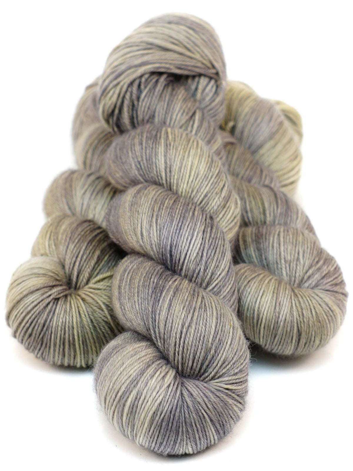 Hand-dyed Sock Yarn - BIS-SOCK PHANTOM SHADOW