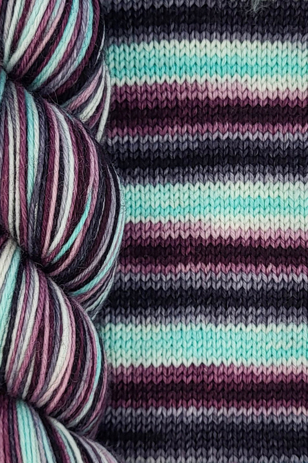 BIS-SOCK POLYJUICE