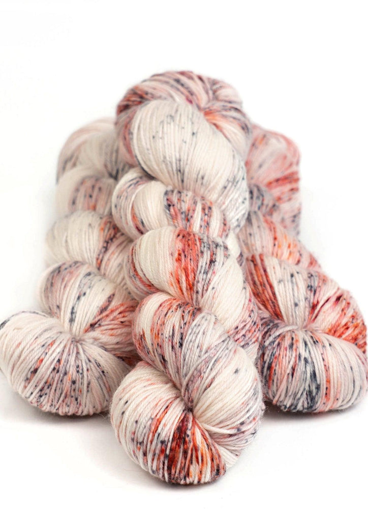 Hand Dyed Yarn - BIS-SOCK TRANSYLVANIA