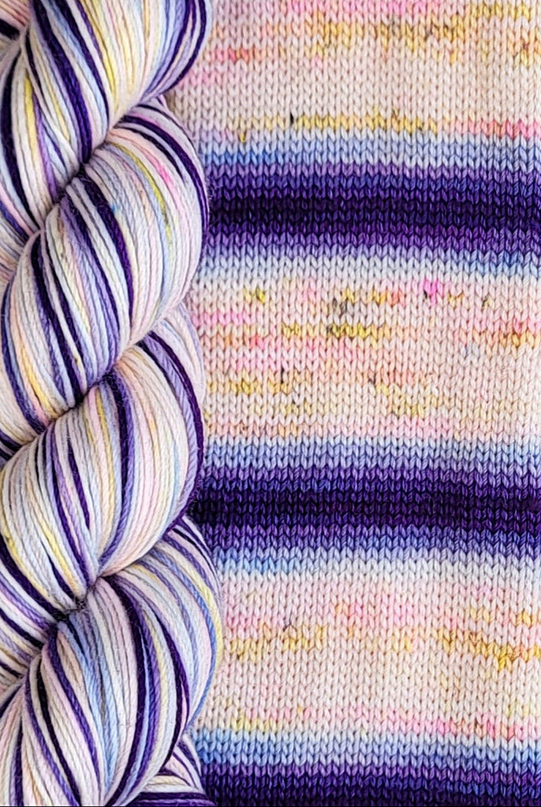 BIS-SOCK WISTERIA