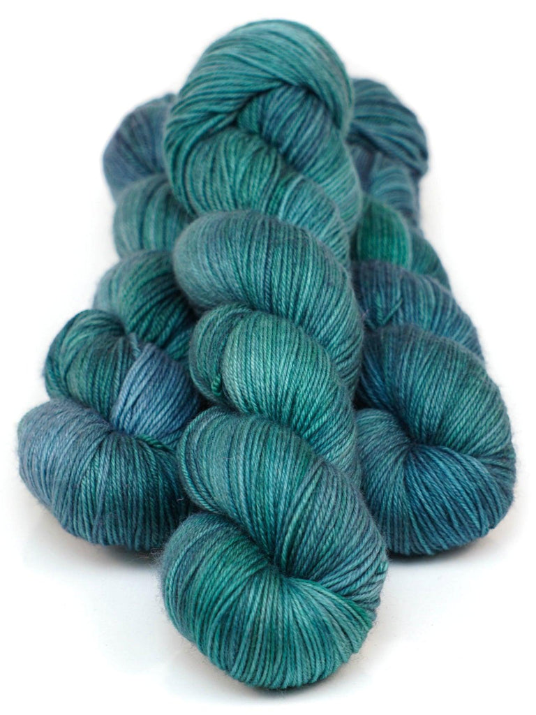 Hand-dyed Sock Yarn - BIS-SOCK WITHOUT YOU
