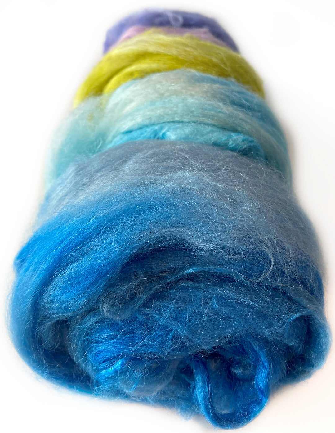 Merino Silk Top - Pack Boréale