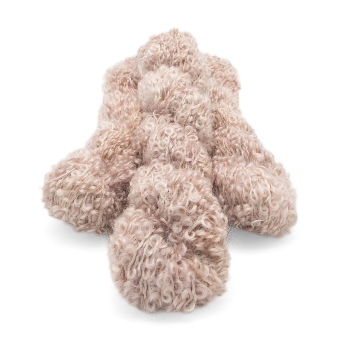 BOUCLE MOHAIR DREAM BABY