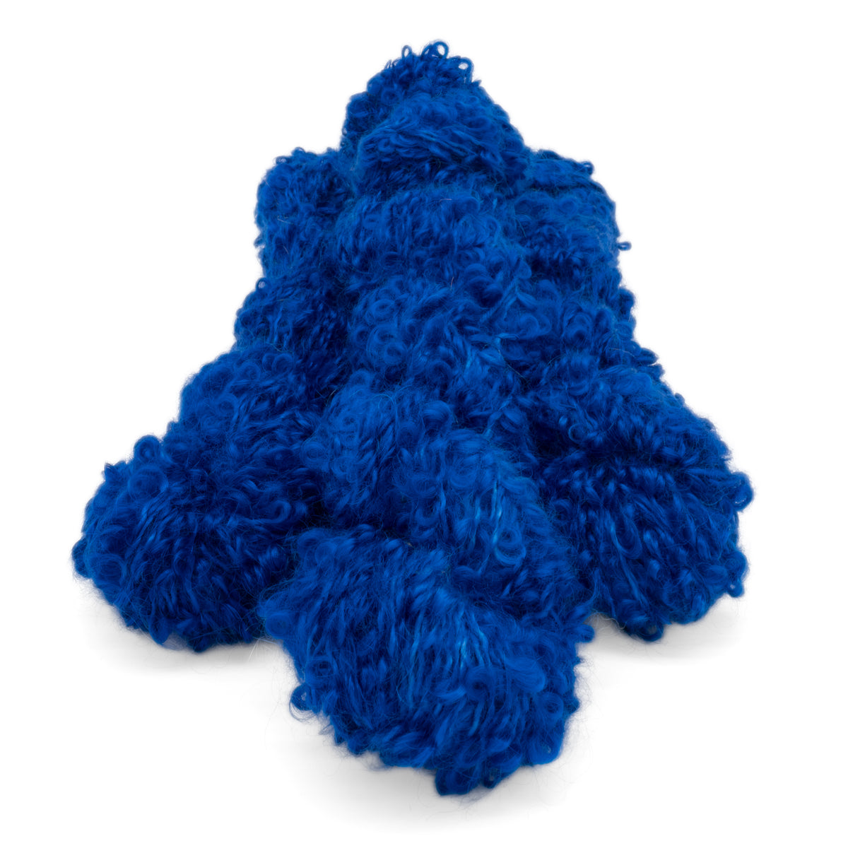 BOUCLE MOHAIR KLEIN
