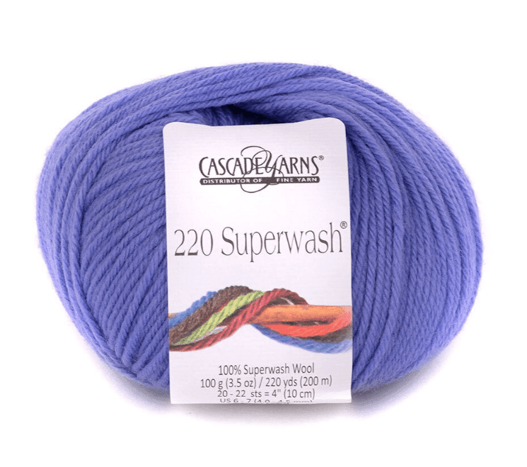 Cascade Yarns 220 Superwash