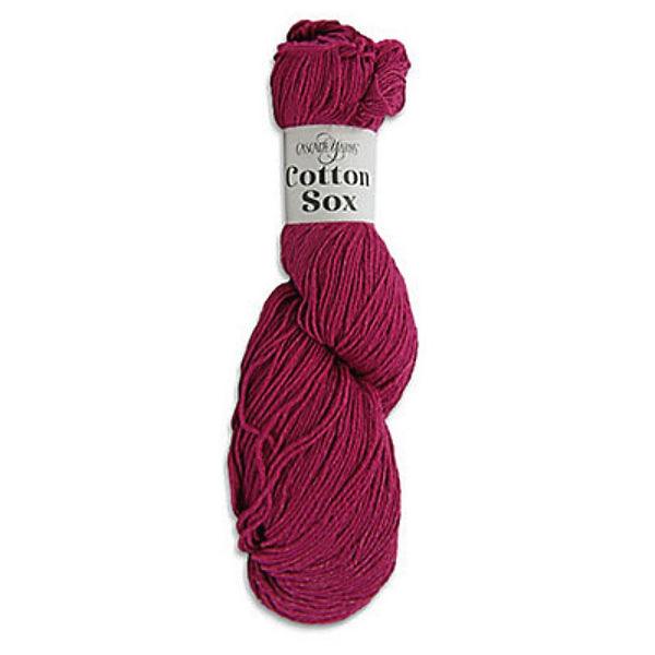 Cotton Sox | Cascade Yarns - Les Laines Biscotte Yarns