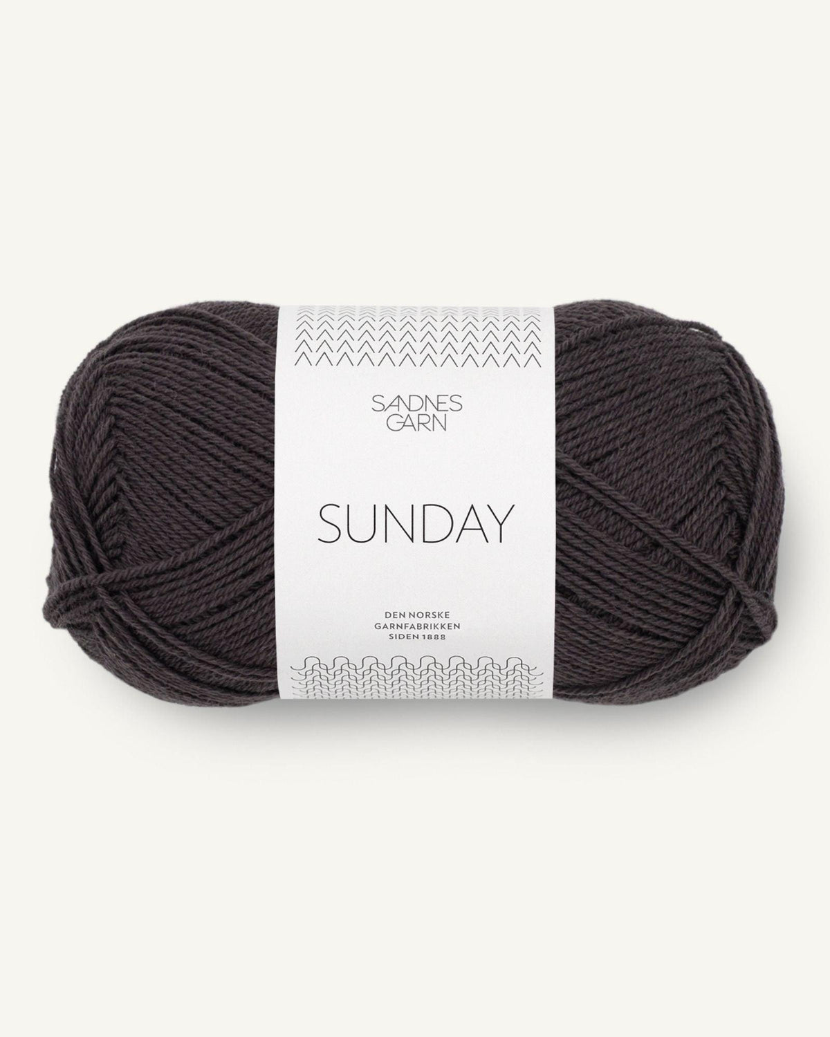 Sunday - Sandnes Garn - Les Laines Biscotte Yarns