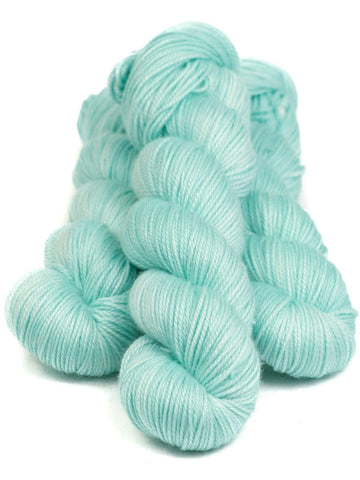 hand dyed yarn DK PURE CLAIR DE LUNE
