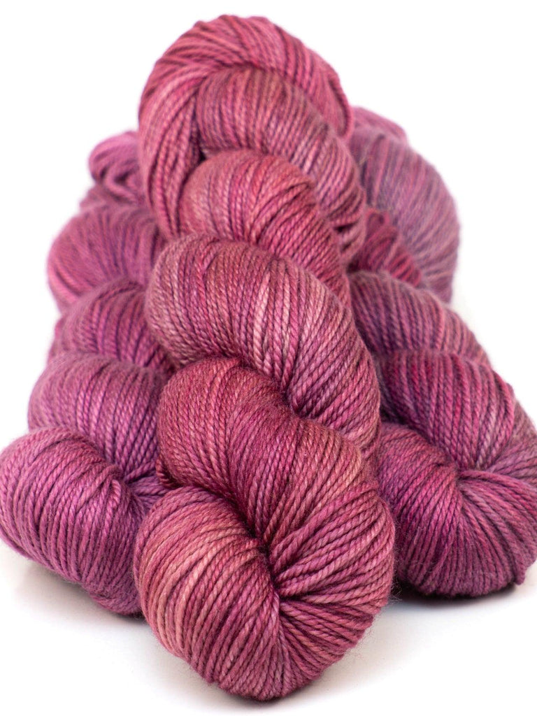 Hand-dyed yarn DK PURE LR CAMAÏEU DK weight yarn