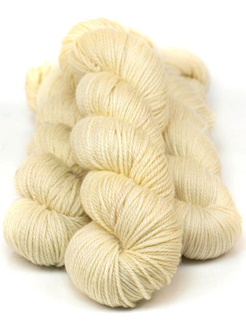 Hand-dyed yarn DK PURE LR CANEVAS DK weight yarn