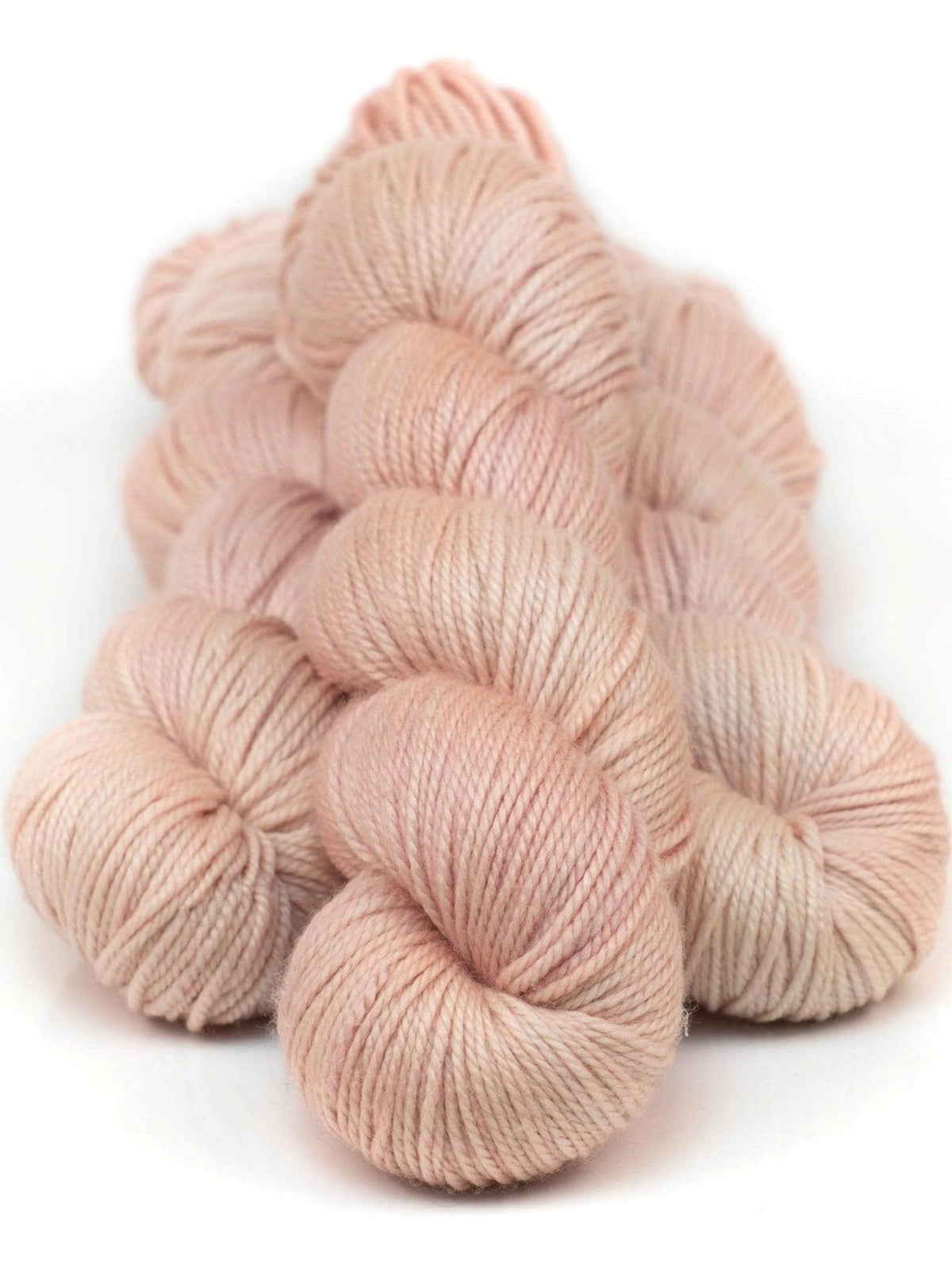 Hand-dyed yarn DK PURE LR DREAM BABY DK weight yarn