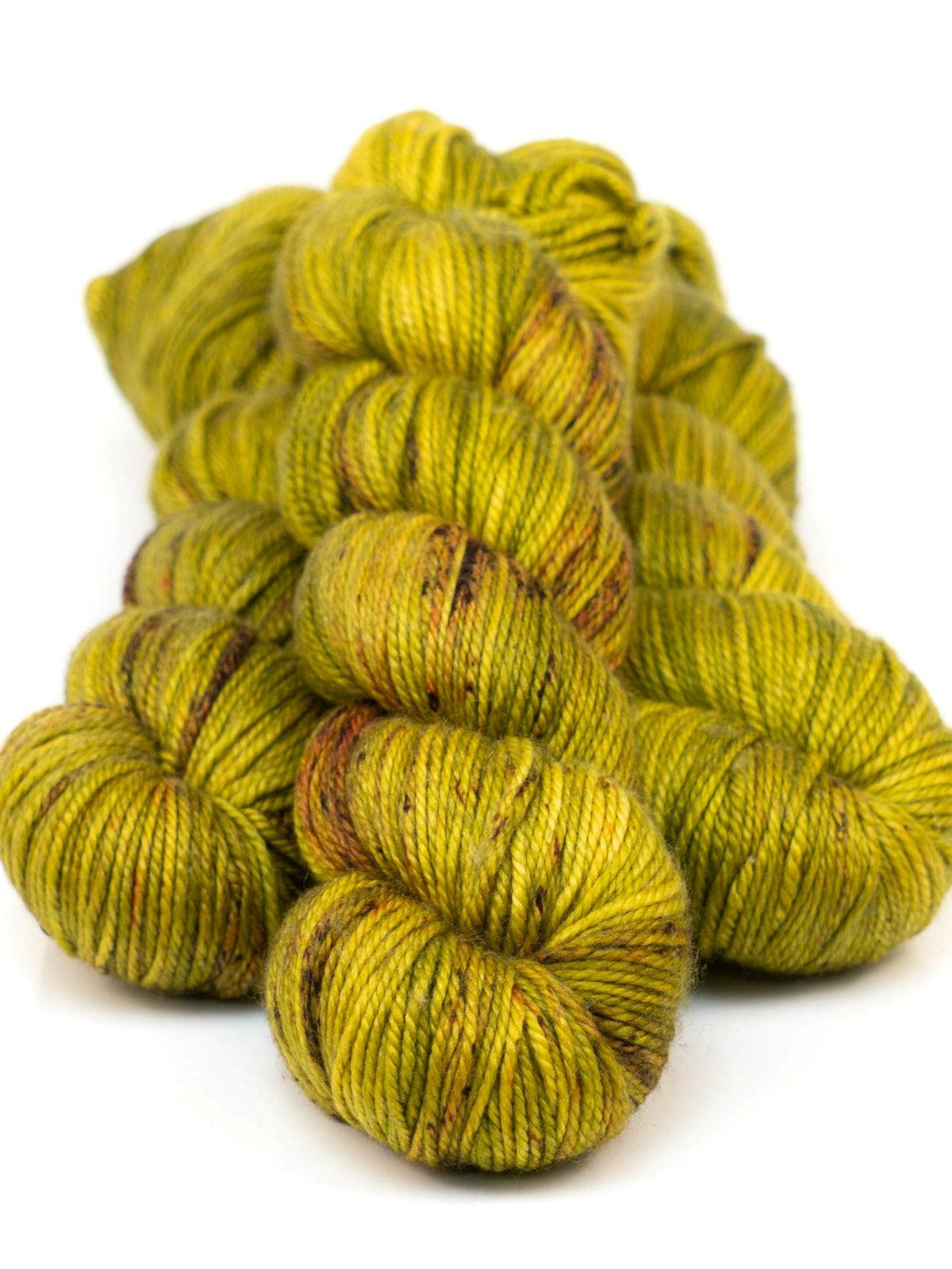 Hand-dyed yarn DK PURE LR INVERNESS DK weight yarn