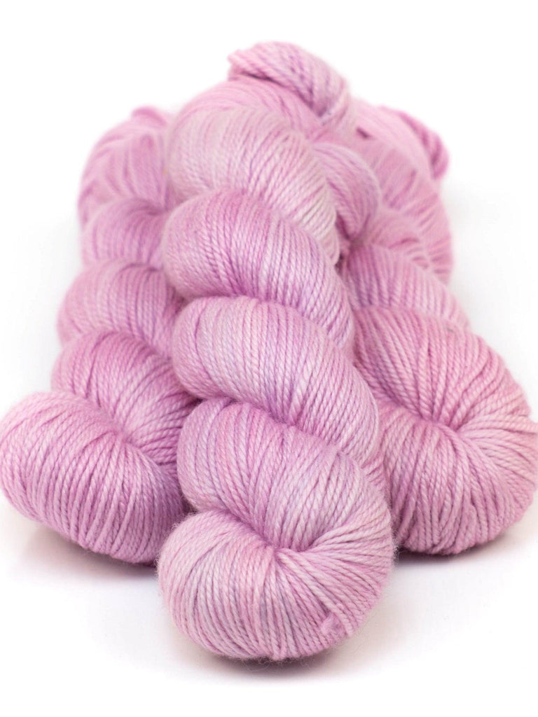 Hand-dyed yarn DK PURE LR MACKINTOSH ROSES DK weight yarn