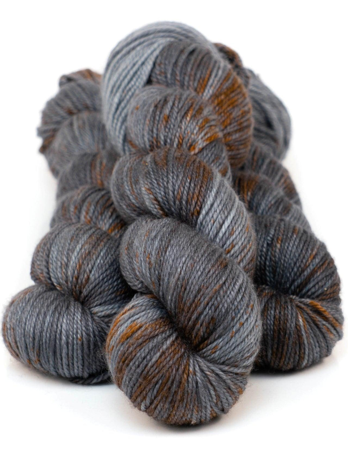 Hand-dyed yarn DK PURE LR MAYA DK weight yarn