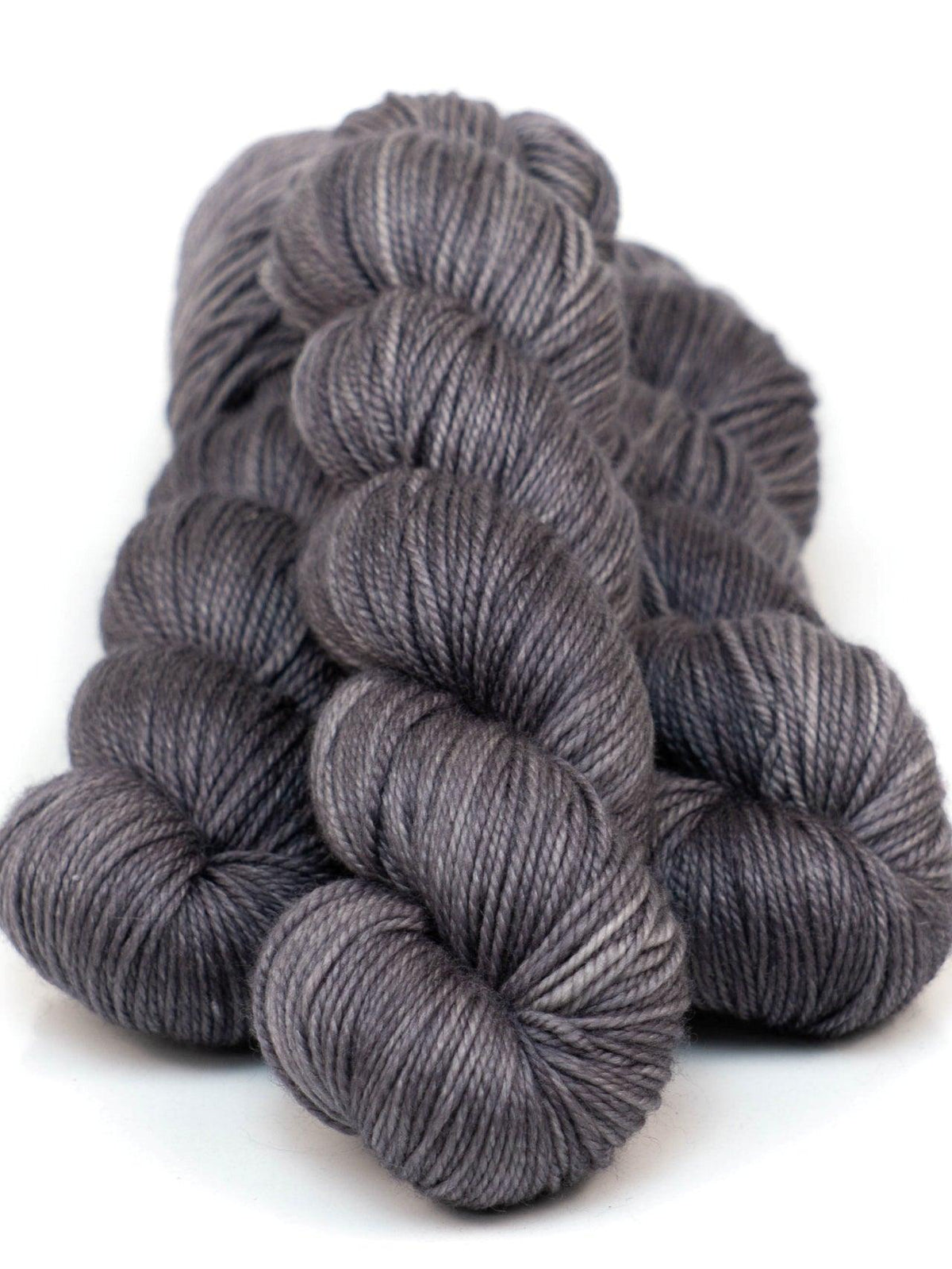 Hand-dyed yarn DK PURE LR OMBRAGE DK weight yarn