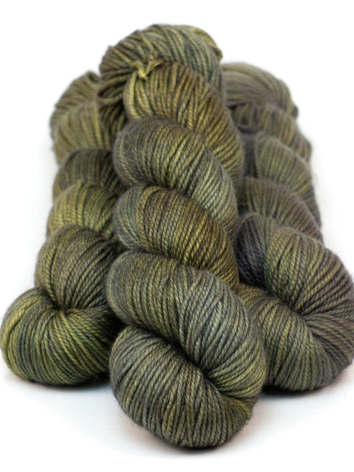 Hand-dyed yarn DK PURE LR VERONESE DK weight yarn