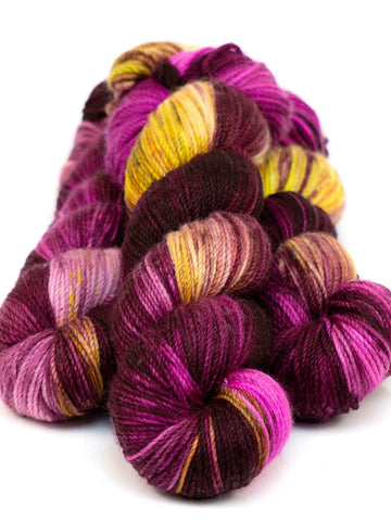 MERINO WORSTED WONDER OF YOU - Les Laines Biscotte Yarns