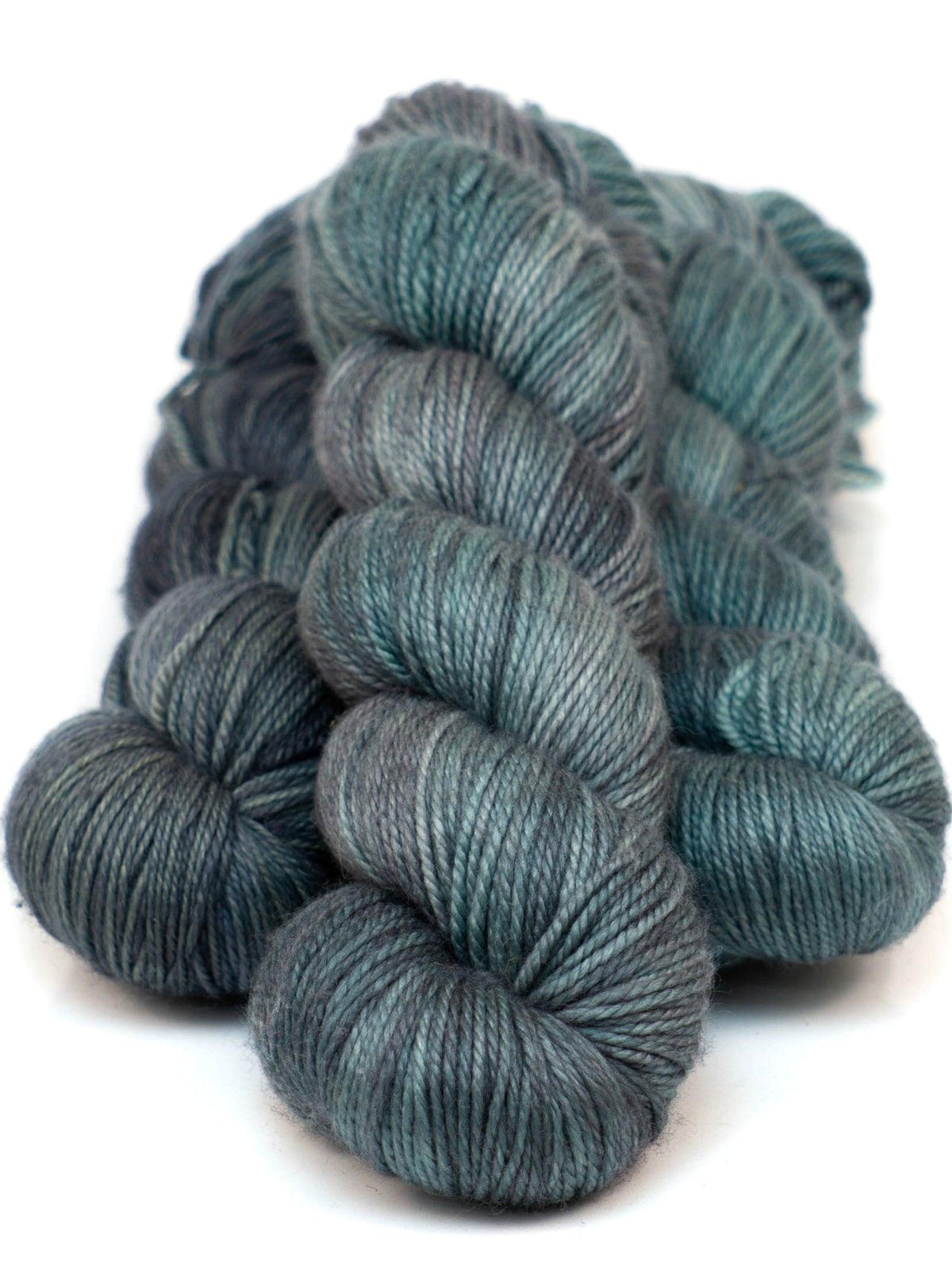 Hand-dyed yarn DK PURE LR YORK DK weight yarn