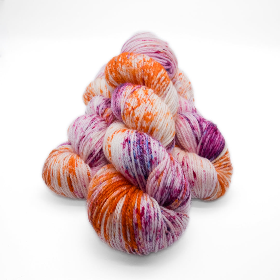 DK PURE ORANGE SANGUINE