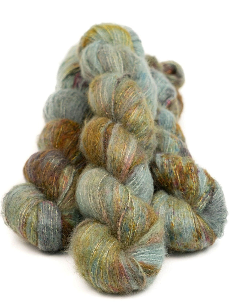 DOLCE ECUME - Les Laines Biscotte Yarns
