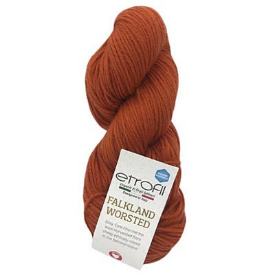 Falkland Worsted by Etrofil