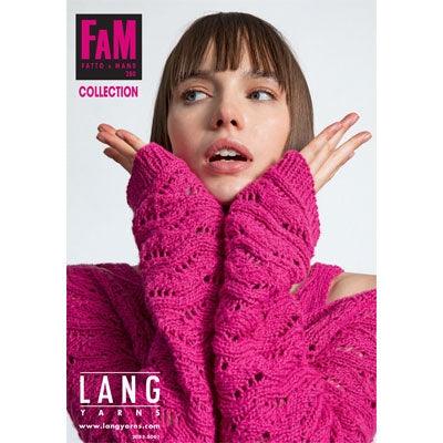 Fam Fatto A Mano 280 - Lang Yarns - Les Laines Biscotte Yarns