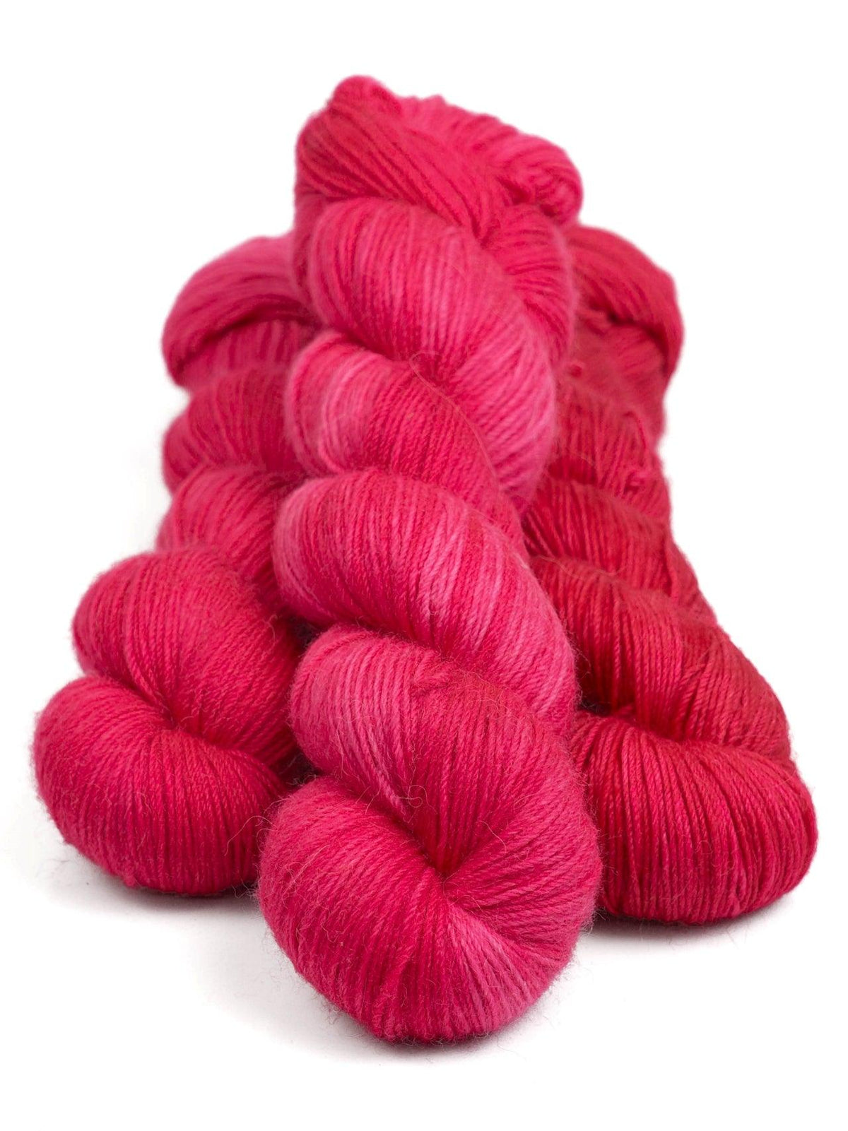 Hand-dyed yarns FLAMEL BONBON