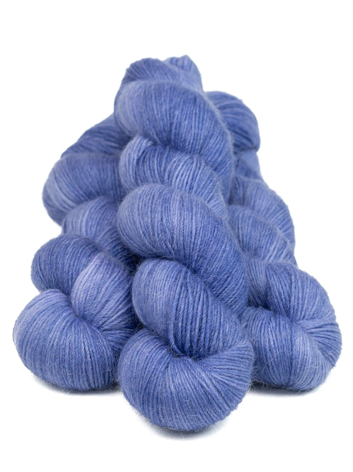 Hand-Dyed yarns FLAMEL WATERHOUSE