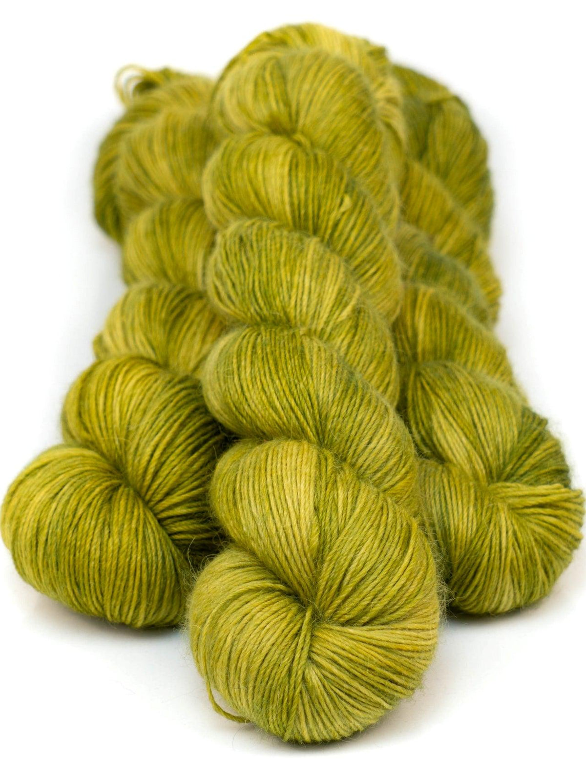 Sock yarn with alpaca FLAMEL POIRE