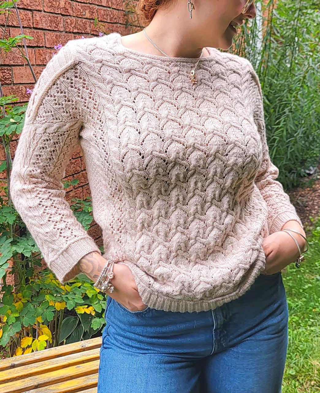 patron de tricot gaskiers ravelry