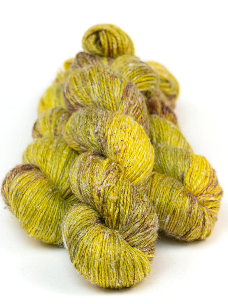 GRANOLA ANDREA merino and hemp yarn