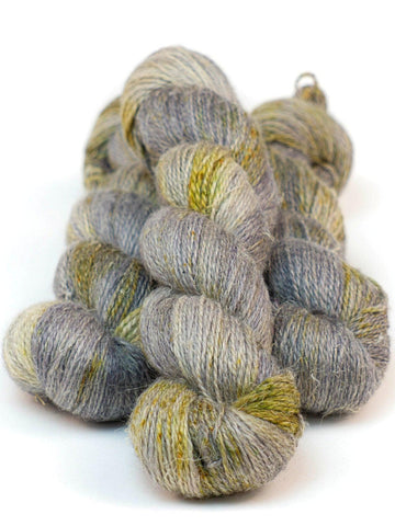 GRANOLA ATHENA merino and hemp yarn