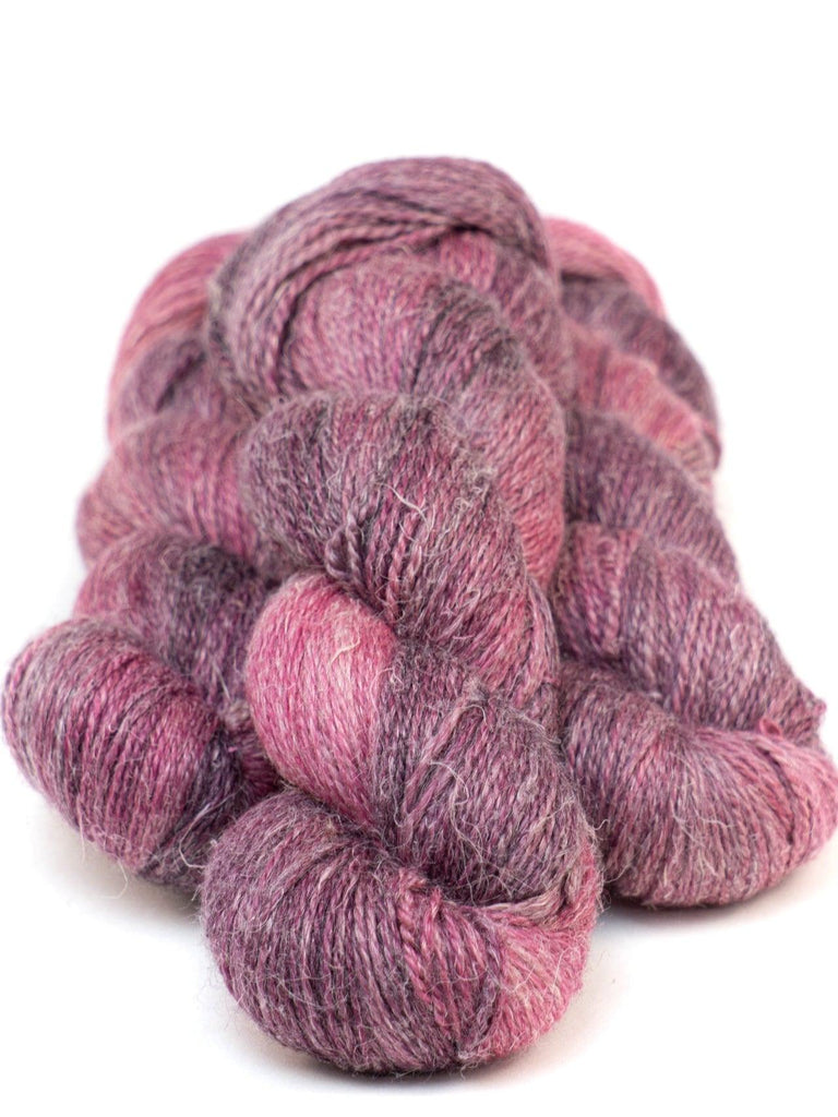 GRANOLA CAMAÏEU merino and hemp yarn
