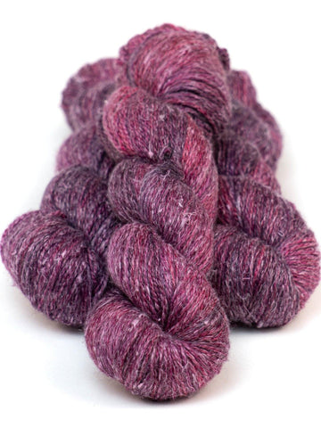 GRANOLA CHARDON merino and hemp yarn