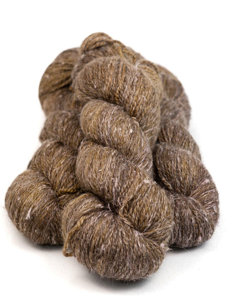 hand dyed yarn GRANOLA CHOPIN