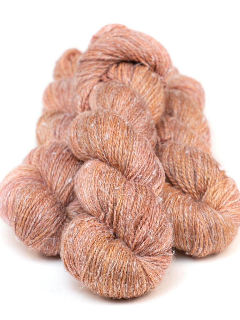 GRANOLA EPIC merino and hemp yarn