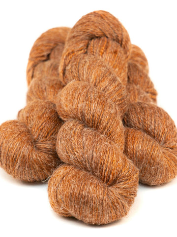 GRANOLA GAUGUIN merino and hemp yarn
