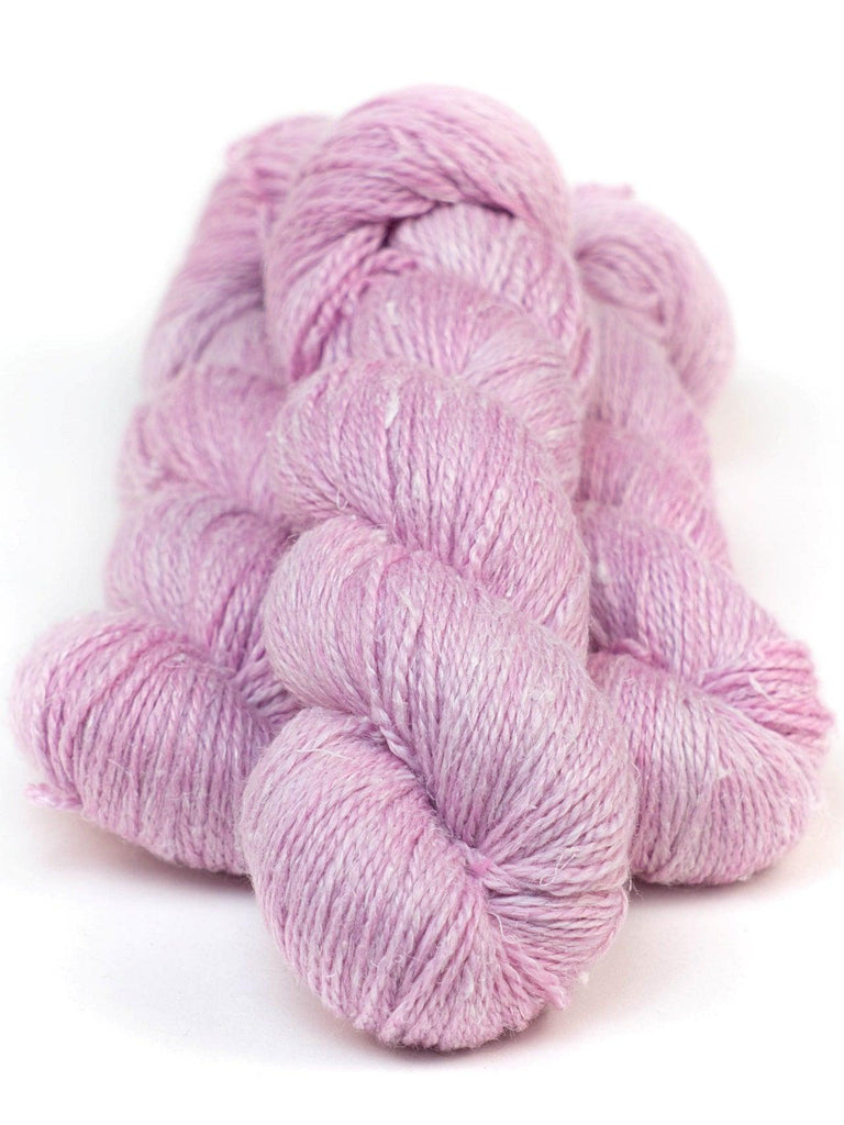 GRANOLA MACKINTOSH ROSES merino and hemp yarn